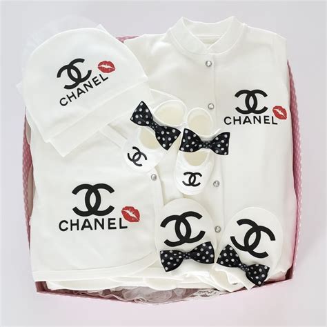 chanel baby clothes australia|chanel baby shoes shop online.